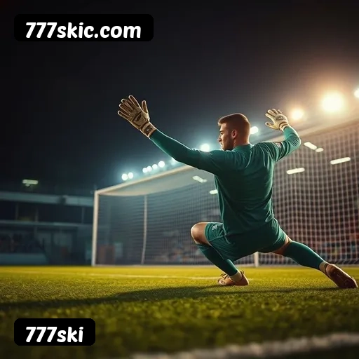 Imagem secundária de apoio para instalação do app 777ski