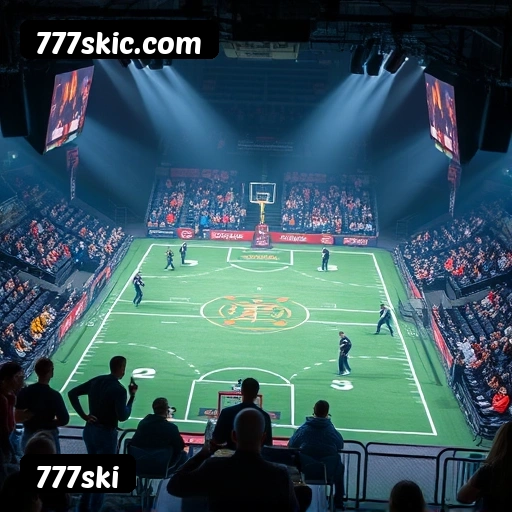 Cassino ao Vivo 777ski - Dealers Brasileiros Profissionais