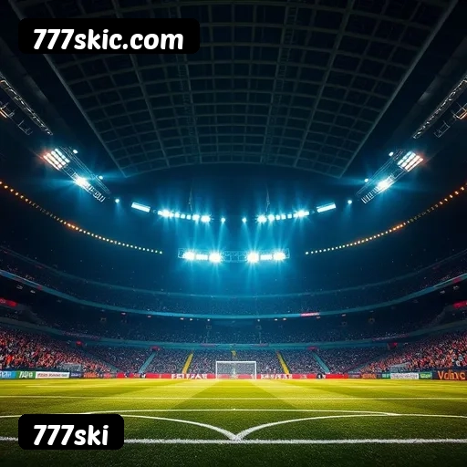 Sistema de Segurança Avançado 777ski - Criptografia e Proteção